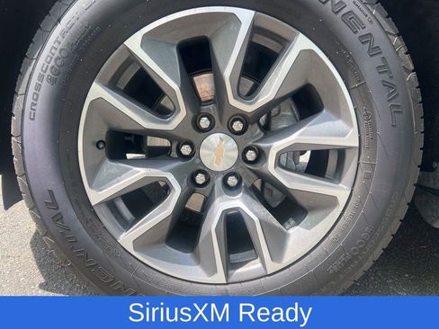 Used 2023 Chevrolet Suburban LS w/ Driver Alert Package image 10