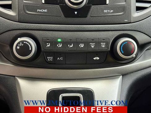 Used 2014 Honda CR-V LX image 29