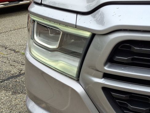 Certified 2022 RAM 1500 Big Horn image 10