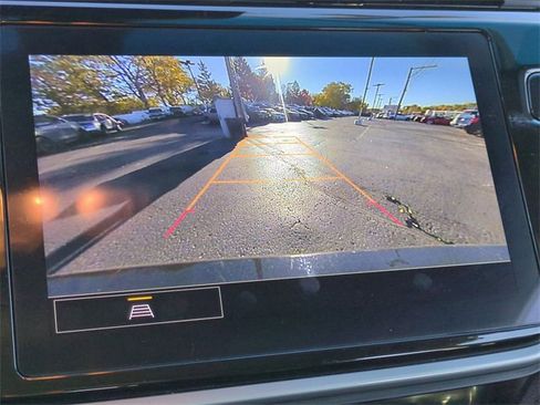 Certified 2023 Chevrolet Bolt LT w/ Driver Confidence Package image 15