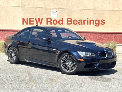 Used 2008 BMW M3 Coupe