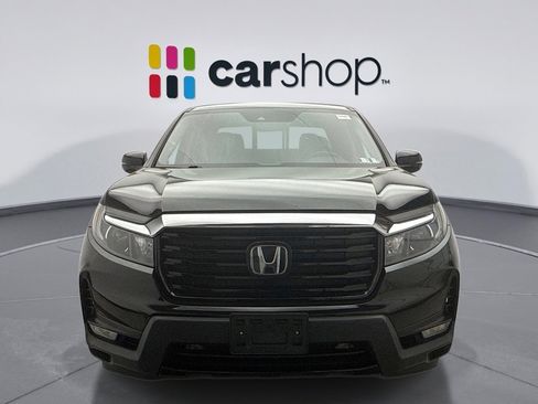 Used 2023 Honda Ridgeline RTL-E image 8