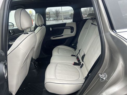 Used 2017 MINI Cooper Countryman S image 10