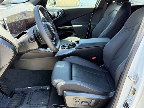 Used 2026 BMW X3 xDrive30 AWD/4WD image 22