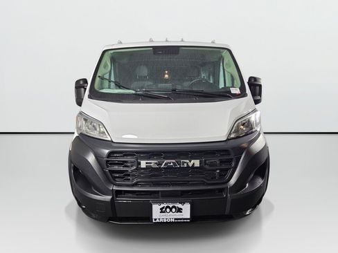New 2026 RAM ProMaster 1500 FWD image 9