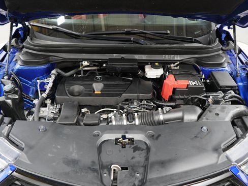 Used 2024 Acura RDX w/ Advance Package AWD/4WD image 31