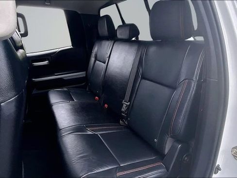 Used 2016 Toyota Tundra TRD Pro AWD/4WD image 21