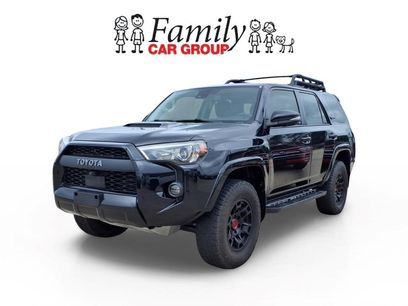 Used 2023 Toyota 4Runner TRD Pro