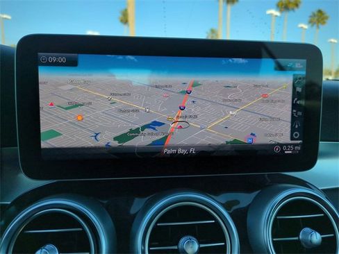 Used 2023 Mercedes-Benz C 300 Cabriolet image 19