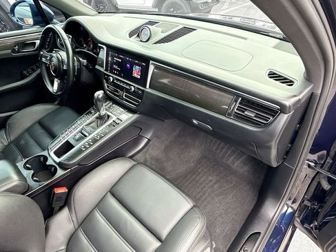 Used 2021 Porsche Macan GTS image 38