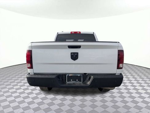 Used 2024 RAM 1500 Classic Warlock image 4