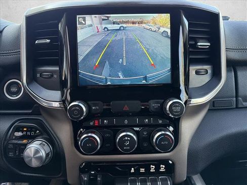 Used 2020 RAM 1500 Laramie image 20