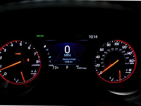 Certified 2021 Toyota Camry XSE FWD image 24