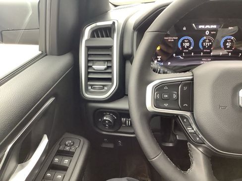 New 2026 RAM 1500 Big Horn image 14