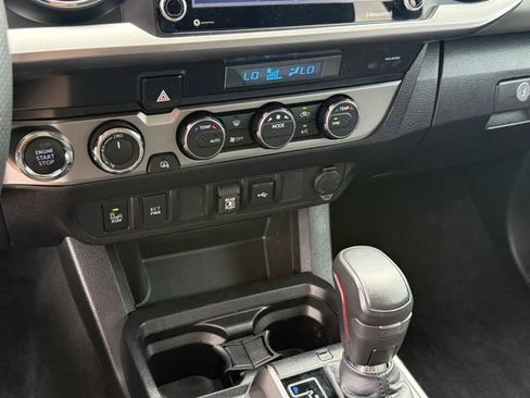 Used 2023 Toyota Tacoma SR5 w/ Technology Package image 19