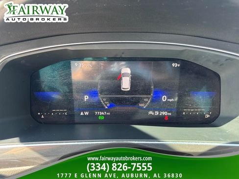 Used 2023 Volkswagen Tiguan SE AWD/4WD image 19