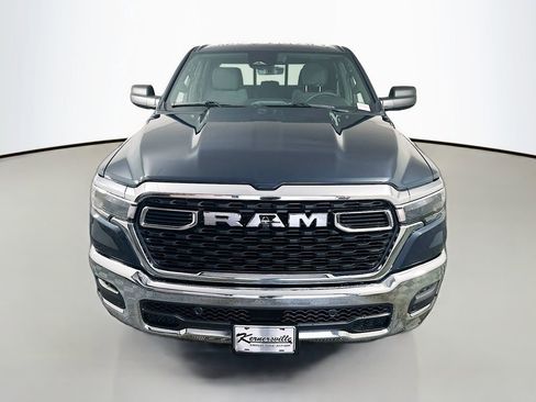 New 2025 RAM 1500 Tradesman image 2