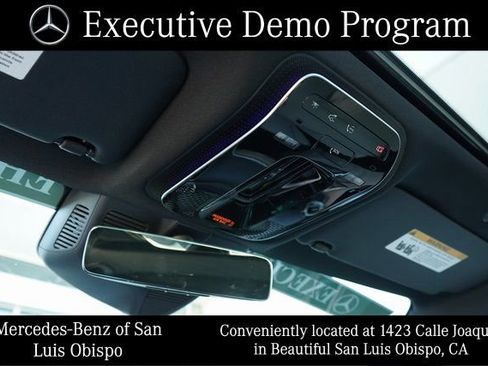 Used 2025 Mercedes-Benz C 300 Sedan image 25