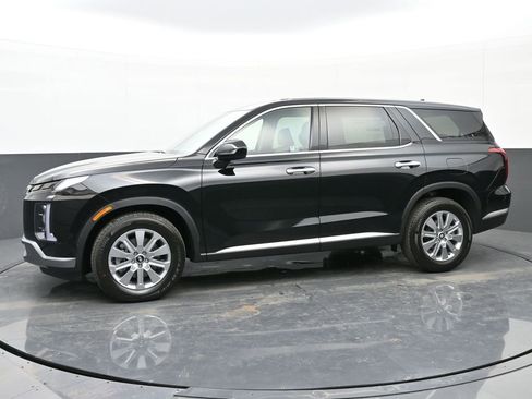 Used 2025 Hyundai Palisade SE image 7