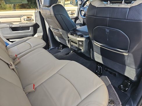 Used 2020 RAM 2500 Limited image 11