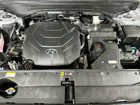 Used 2023 Hyundai Palisade SEL AWD/4WD image 29