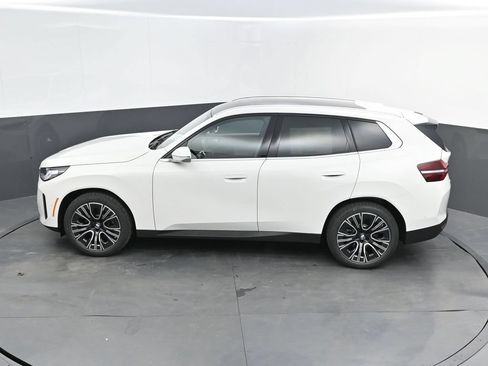 Used 2026 BMW X3 xDrive30i w/ Convenience Package AWD/4WD image 38