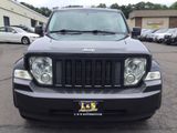 Used 2011 Jeep Liberty Sport image 2