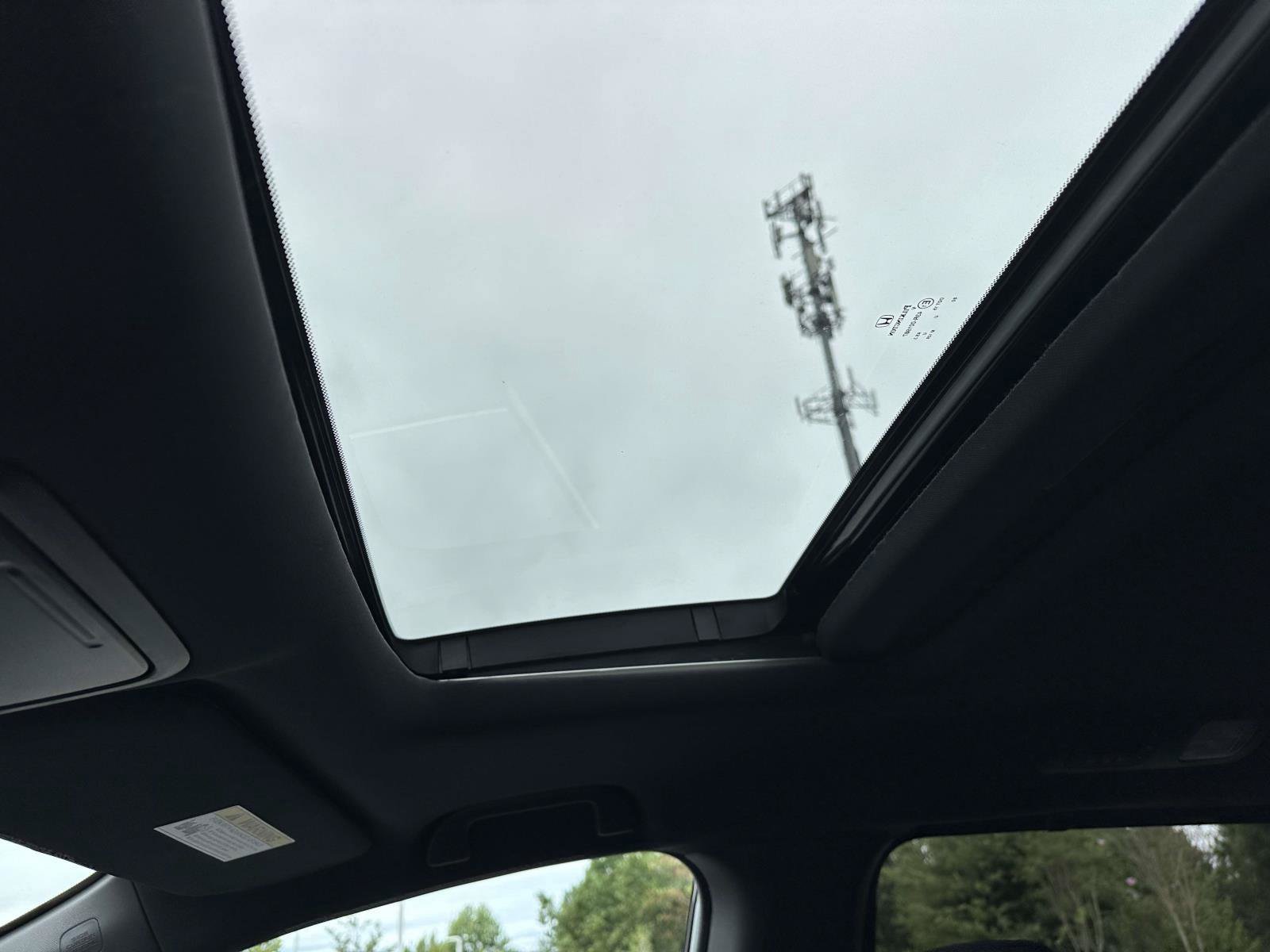 New 2027 Honda Odyssey Sport-L image 21