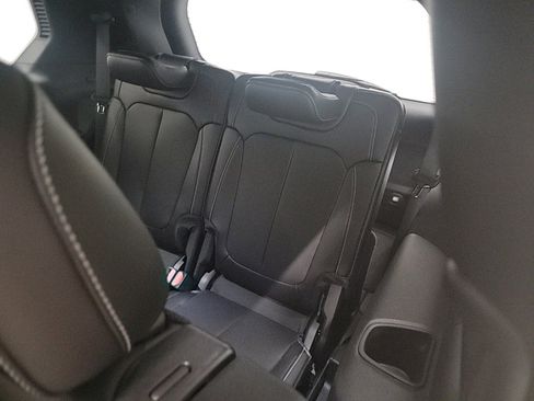 New 2025 Jeep Grand Cherokee L Limited w/ Luxury Tech Group II image 12