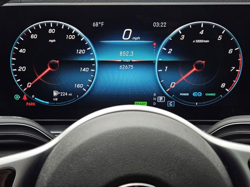 Certified 2020 Mercedes-Benz GLS 450 4MATIC image 16