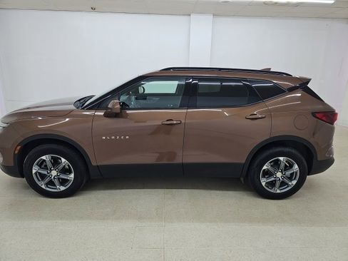 Used 2023 Chevrolet Blazer LT w/ Convenience Package image 20