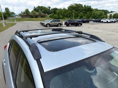 Used 2016 Subaru Crosstrek 2.0i Limited AWD/4WD image 8