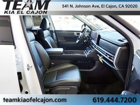 Used 2024 Hyundai Santa Fe SEL image 11