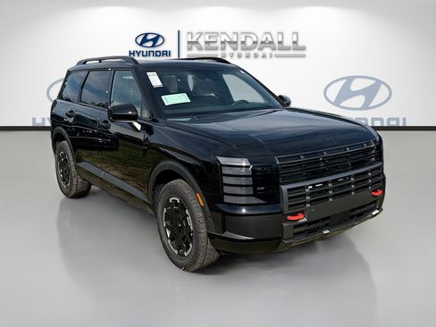 New 2026 Hyundai Palisade XRT Pro image 1