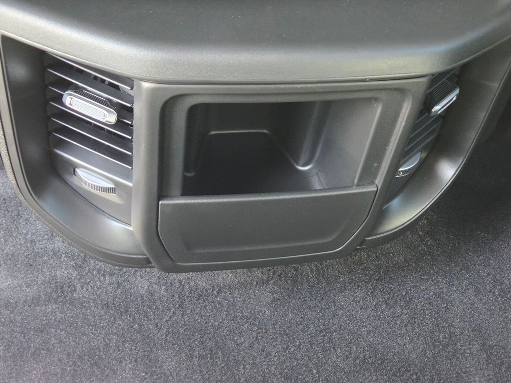 Used 2025 RAM 1500 Tradesman AWD/4WD image 15
