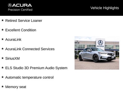 Certified 2026 Acura Integra A-Spec w/ Technology Package FWD image 5