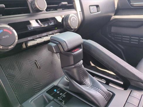 Certified 2025 Toyota Tacoma TRD Sport RWD image 12