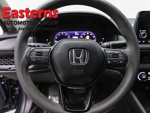 Used 2024 Honda Accord LX image 10