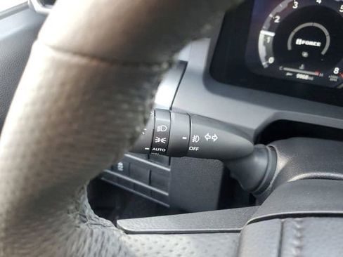 New 2026 Toyota Tacoma TRD Off-Road image 18