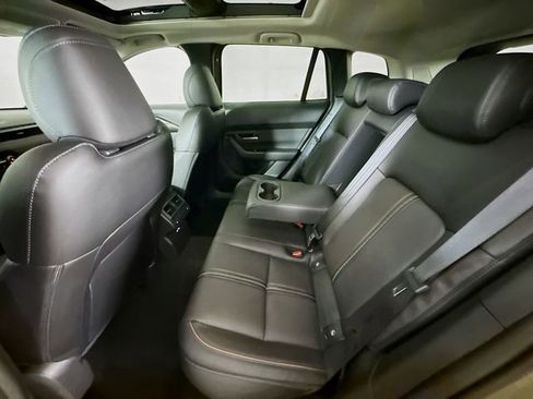 New 2025 MAZDA CX-50 AWD 2.5 Turbo w/ Premium Pkg image 26