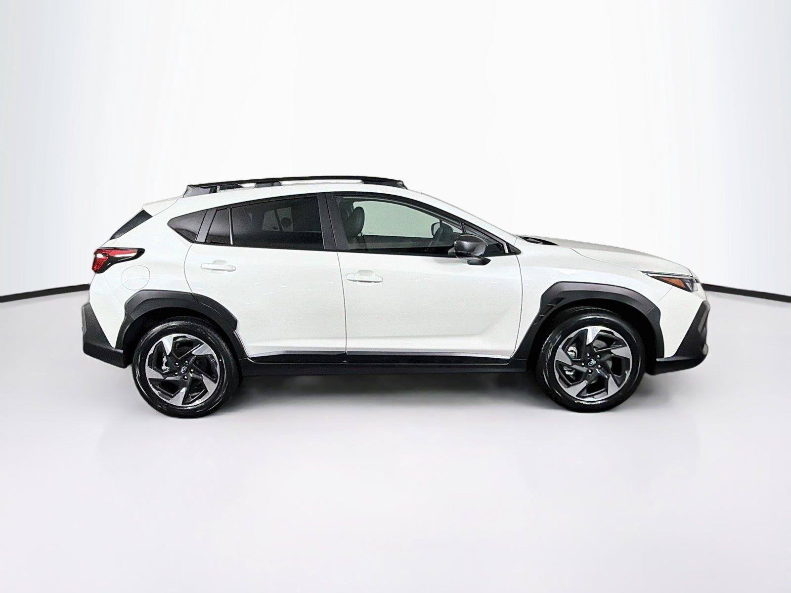 New 2026 Subaru Crosstrek 2.5i Limited AWD/4WD image 12