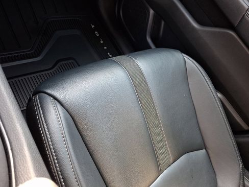 Certified 2023 Honda Pilot EX-L image 26