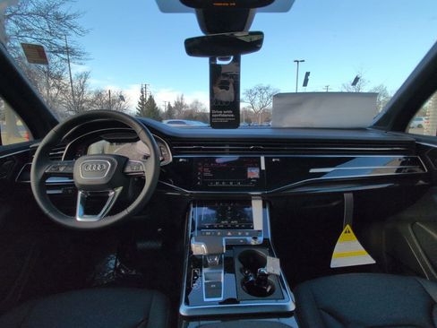 New 2026 Audi Q7 2.0T Premium image 23