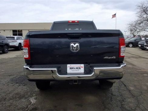 Used 2021 RAM 2500 Tradesman image 7