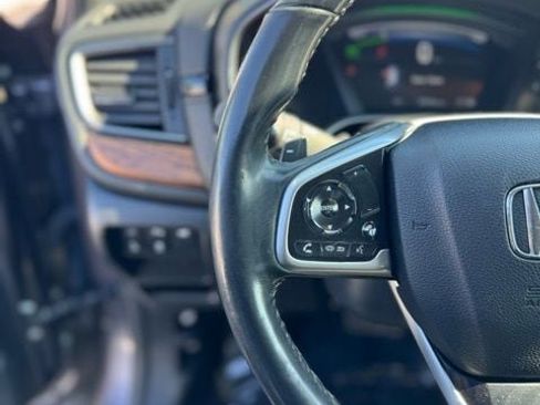 Used 2020 Honda CR-V Touring image 17