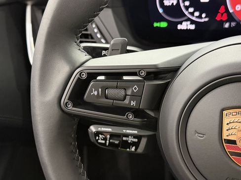 Certified 2025 Porsche 911 Carrera S image 47