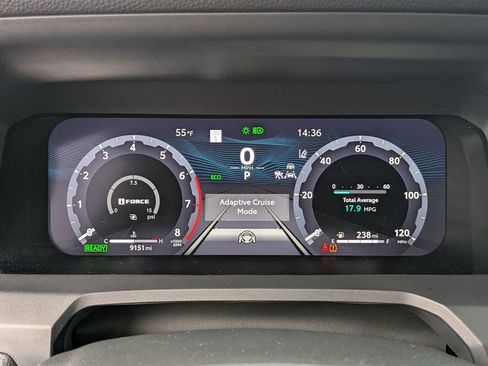 Used 2024 Toyota Tacoma TRD Sport image 20