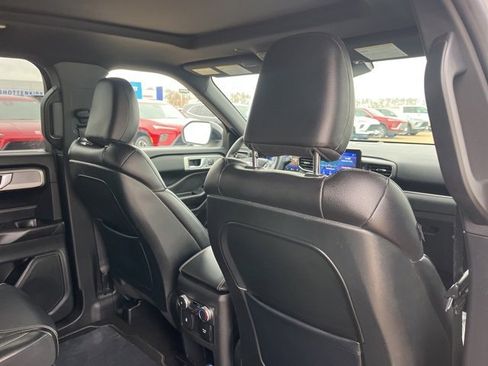 Used 2020 Ford Explorer ST image 54