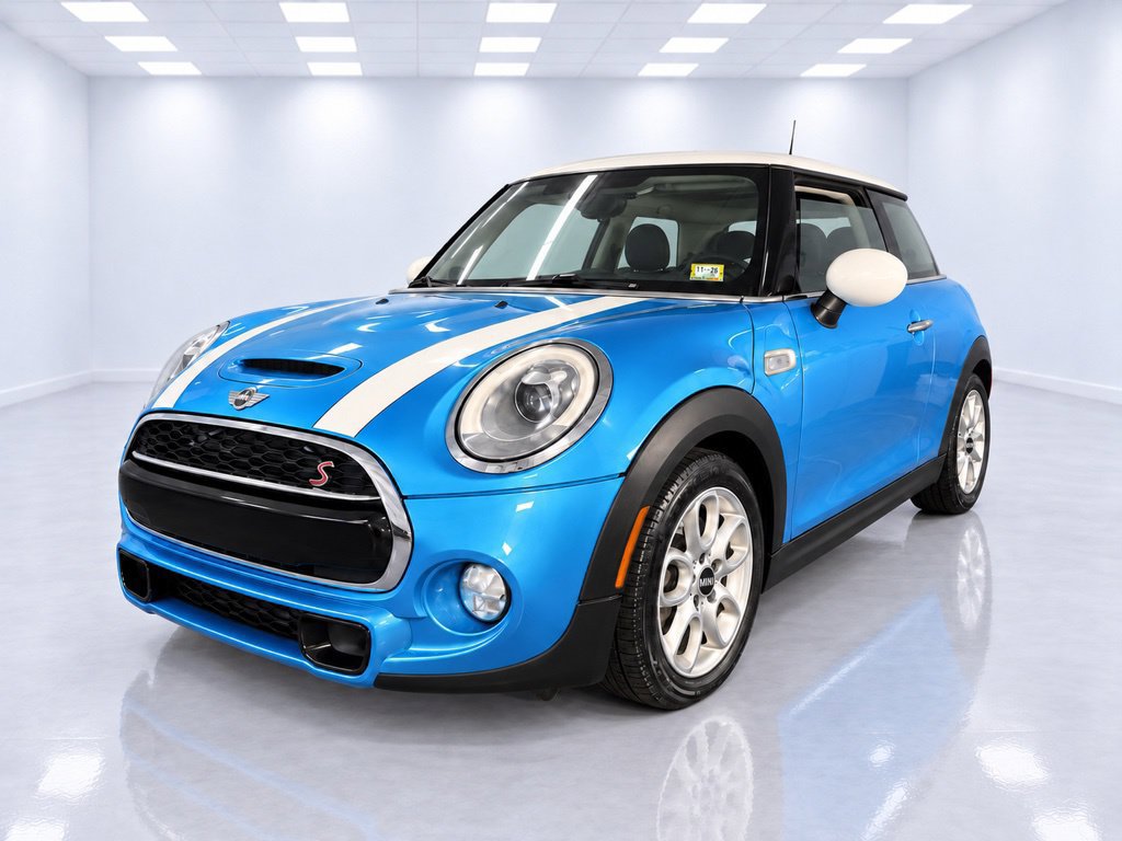 Used 2017 MINI Cooper S FWD image 5