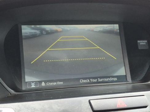 Used 2016 Acura TLX V6 FWD image 17